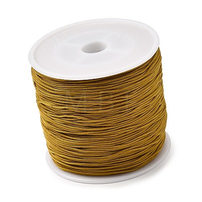 Round String Thread Polyester Thread OCOR-J003-30-1