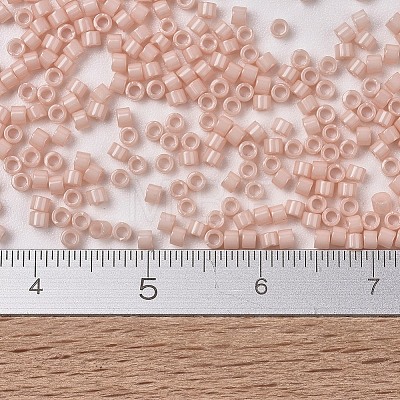 MIYUKI Delica Beads SEED-J020-DB1493-1