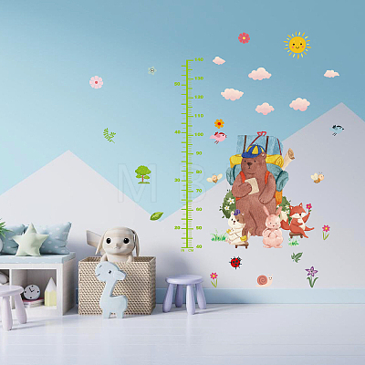 PVC Wall Stickers DIY-WH0228-385-1
