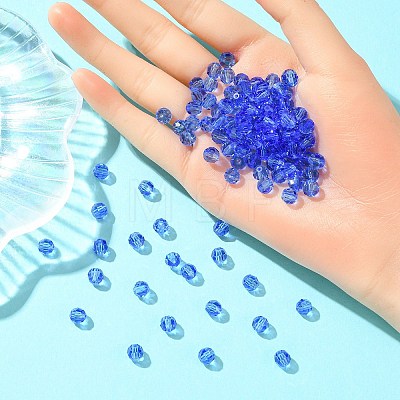 Preciosa® Crystal Beads X-PRC-BB6-30050-1