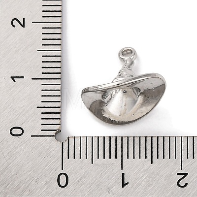 Alloy Pendants FIND-U024-04G-1