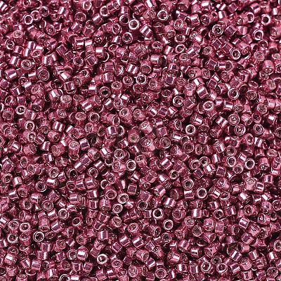 MIYUKI Delica Beads SEED-J020-DB0428-1