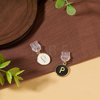 Plastic Mobile Dustproof Plugs HJEW-TADJ0007-16-1