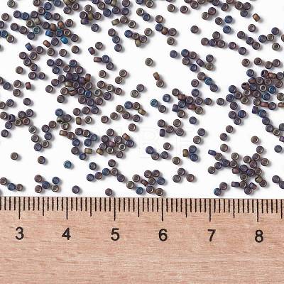 TOHO Round Seed Beads SEED-XTR15-0615-1