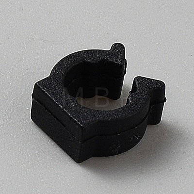 Nylon Shoe Button DIY-WH0816-143-1