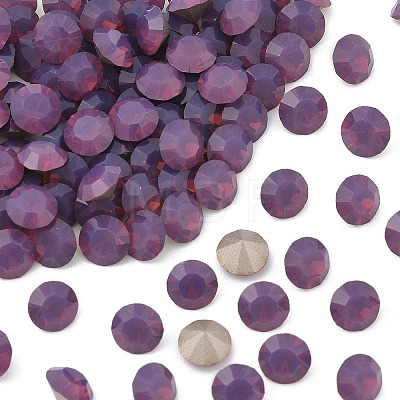 Preciosa® MAXIMA Crystal Round Stones X-PRC-RBSS39-21110-1