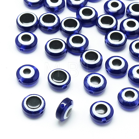 Resin Beads X-RESI-S339-6x8-09-1