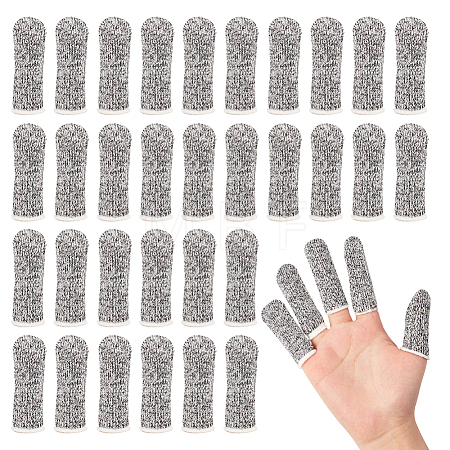 Nylon Anti-cutting Finger Protector AJEW-WH0250-94-1
