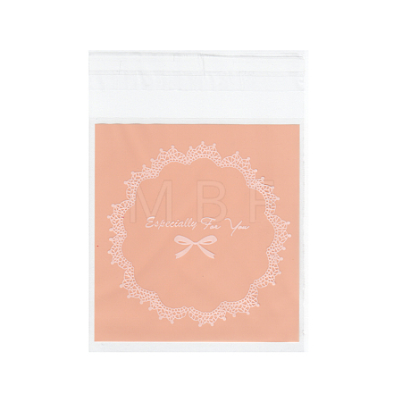 Rectangle OPP Cellophane Bags OPC-I005-02B-1
