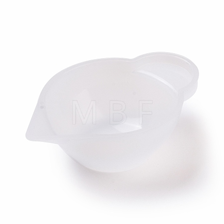 Silicone Mixing Cups X-TOOL-D030-11-1