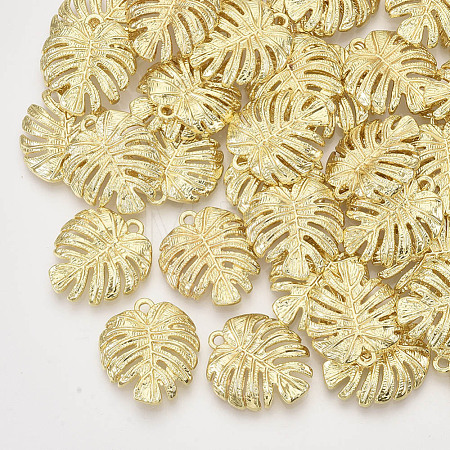 Alloy Pendants PALLOY-S121-206-1
