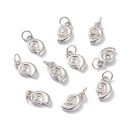 Alloy Charms KK-A149-11P-1