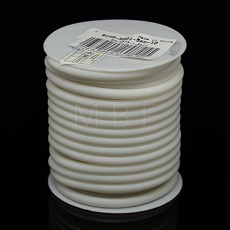 Synthetic Rubber Cord RCOR-R001-5mm-10-1