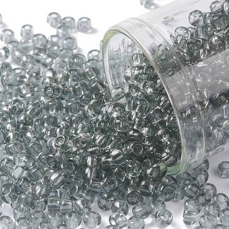 TOHO 8/0 Round Beads SEED-JPTR08-0009-1