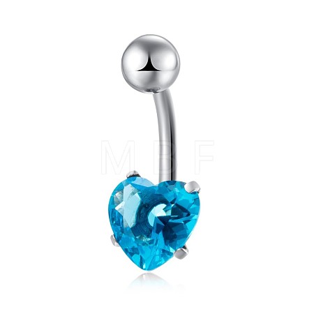 Piercing Jewelry AJEW-EE0006-25C-1