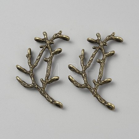 Alloy Multi-Strand Links FIND-WH20032-08B-1