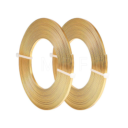 Aluminum Wire AW-BC0002-01A-3mm-1
