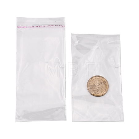 Cellophane Bags T02GU011-1