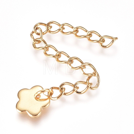 304 Stainless Steel Chain Extender STAS-G221-18G-1
