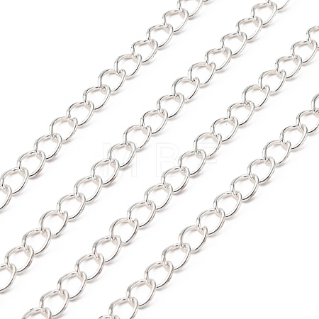 Iron Twisted Chains CH-0.7DK-S-1