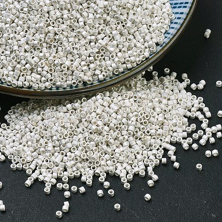 MIYUKI Delica Beads SEED-X0054-DB0551F-1