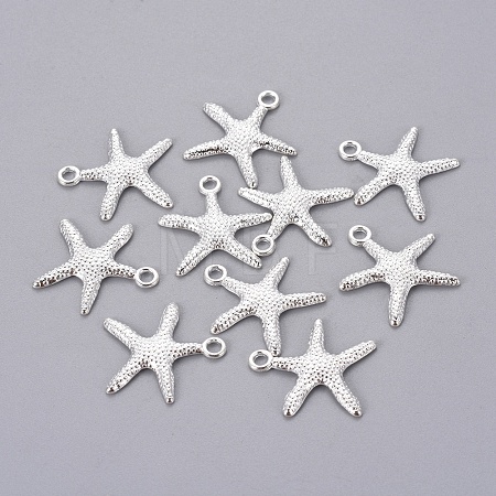Tibetan Style Alloy Pendants X-TIBEP-EA306YKG-S-FF-1