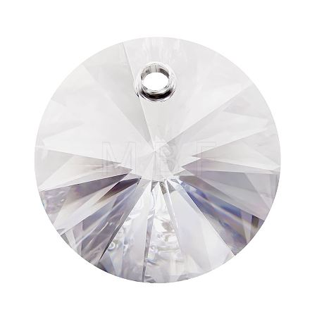 Preciosa® Crystal Pendants X-PRC-PA14-00030-1