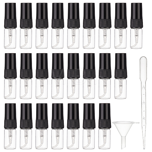 Perfume Dispensing Kits MRMJ-BC0003-31A-1