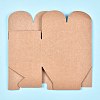 Foldable Kraft Paper Box LS-CON-K006-03A-01-2