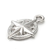 Alloy Pendants FIND-A051-03A-P-2