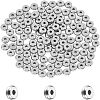 Unicraftale 304 Stainless Steel Spacer Beads STAS-UN0008-14P-1