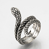 Alloy Finger Rings X-RJEW-Q159-08-3