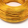 Round Aluminum Wire AW-S001-3.5mm-17-2