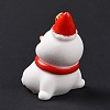 Christmas Theme Resin Display Decoration RESI-H141-38-3