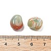 Transparent Acrylic Beads LS-TACR-P013-A05-A-3