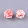 Synthetic Coral Beads X-CORA-S027-30-3