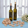 Cork Bottle Stoppers AJEW-WH0696-792B-4