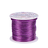 Round Aluminum Wire AW-BC0001-2mm-06-1