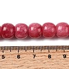 Natural Jade Beads Strands G-L640-A01-01-4