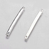 Tibetan Style Bar Links LS-TIBE-A14039-S-FF-2