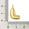 Brass Pendants KK-K354-01G-L-3