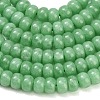 Natural Glass Beads Strands GG-CBA007A-A02-A03-3