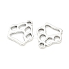 Tibetan Style Alloy Pendants PALLOY-A037-03D-AS-2