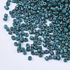 Glass Cylinder Beads SEED-Q036-01A-D07-3