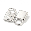 304 Stainless Steel Charms STAS-L278-020P-2