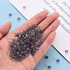 Transparent Acrylic Beads X-MACR-S370-A6mm-769-5