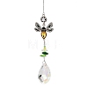 Alloy Hanging Ornaments HJEW-Q012-06A-1