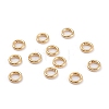 304 Stainless Steel Open Jump Rings A-STAS-R060-4x0.8-1