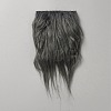 Polycotton Gnome Beard AJEW-WH0475-69C-1