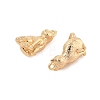 Brass Pendants KK-L223-022G-2